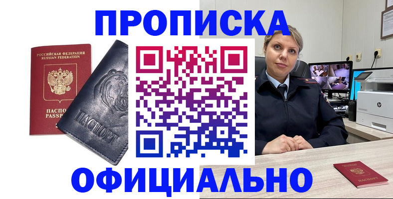 где прописаться в Лагани